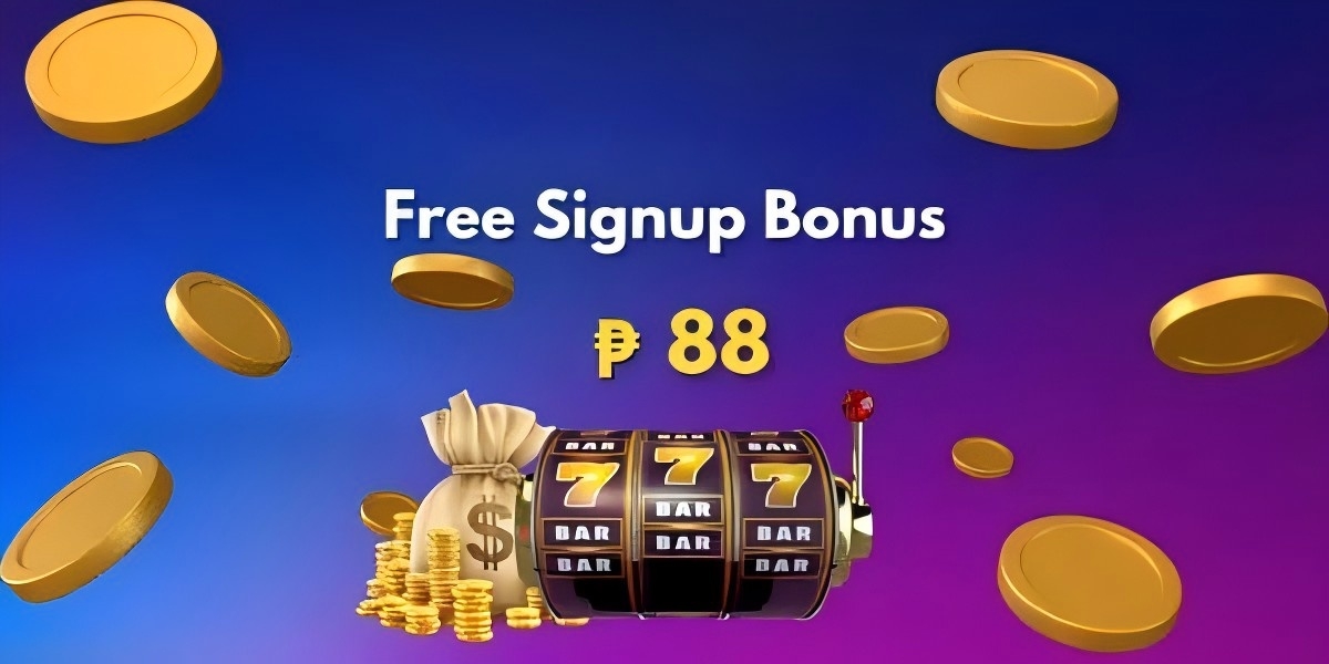Progressive Jackpot Welcome Bonus - Join Now