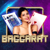 Baccarat B at Progressive Jackpot