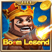 Boom Legend at Progressive Jackpot