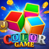 Color Game at Progressive Jackpot