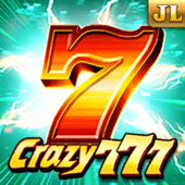 Crazy777 at Progressive Jackpot