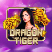 Dragon Tiger at Progressive Jackpot