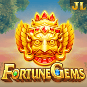Fortune Gems at Progressive Jackpot