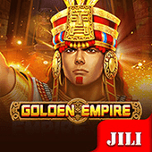Golden Empire at Progressive Jackpot