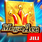 Mega Ace at Progressive Jackpot