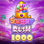 Sugar Rush 1000 App