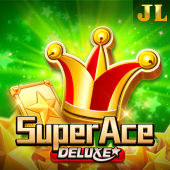 Super Ace Deluxe hot Game at Progressive Jackpot