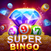 Super Bingo at Progressive Jackpot